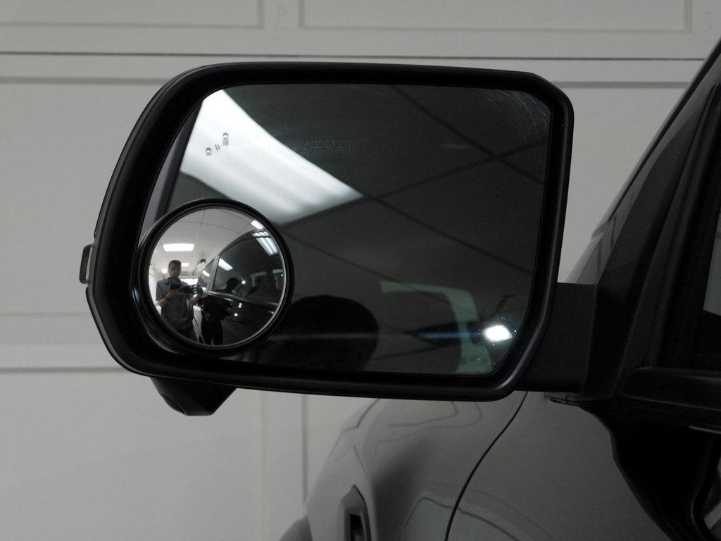 Ford Ranger Raptor SuperCrew 4WD 2024