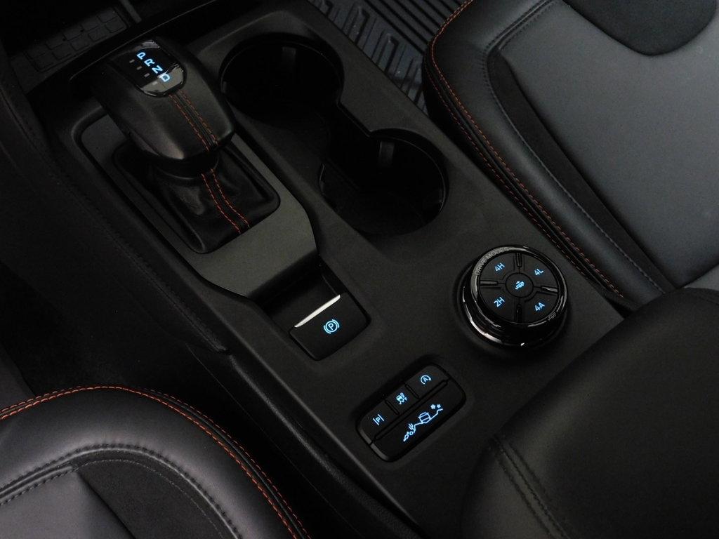 Ford Ranger Raptor SuperCrew 4WD 2024