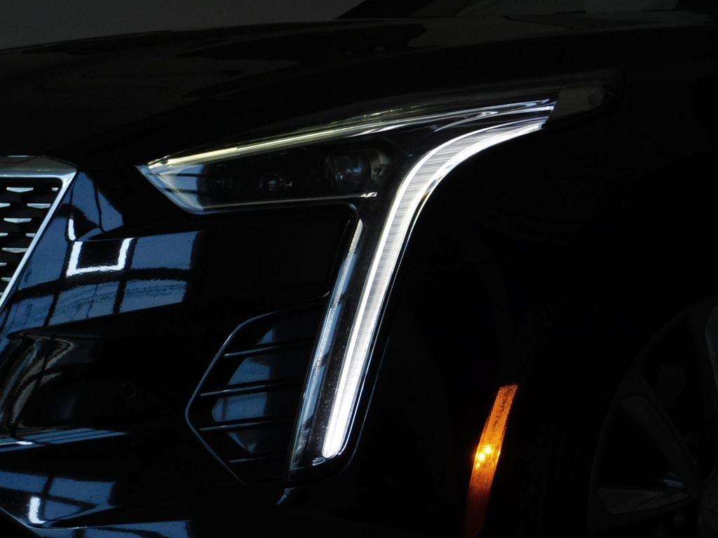Cadillac CT6 Premium Luxury AWD 2019
