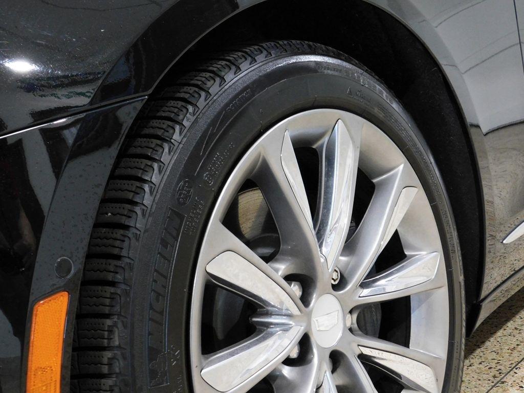 Cadillac CT6 Premium Luxury AWD 2019
