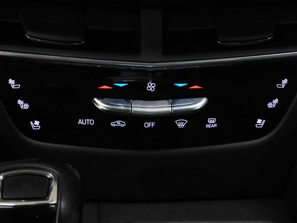 Cadillac CT6 Premium Luxury AWD 2019