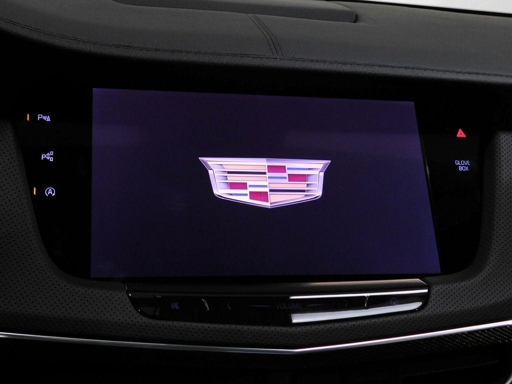 Cadillac CT6 Premium Luxury AWD 2019
