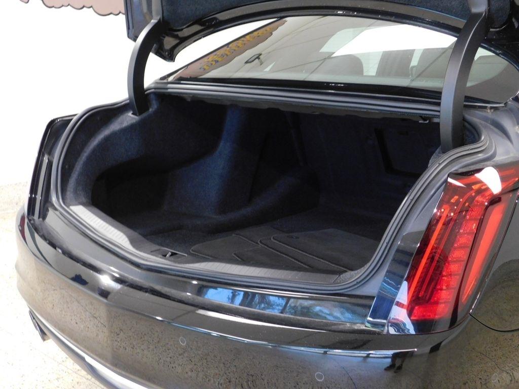 Cadillac CT6 Premium Luxury AWD 2019