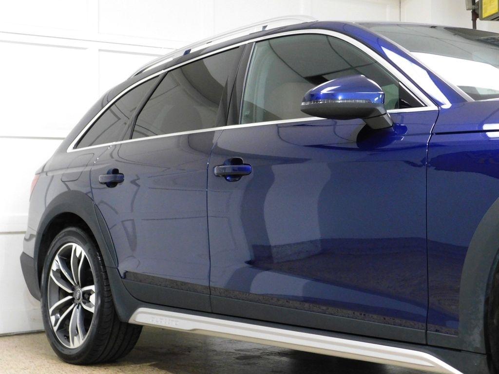 Audi A4 allroad Premium quattro 2024