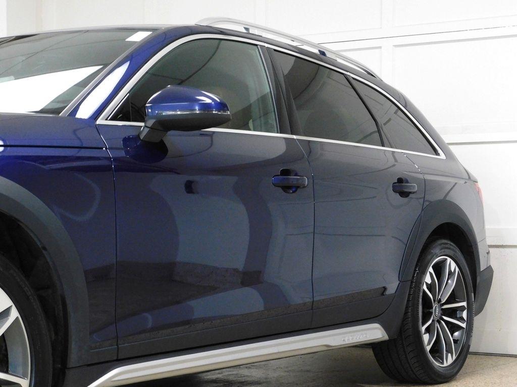 Audi A4 allroad Premium quattro 2024