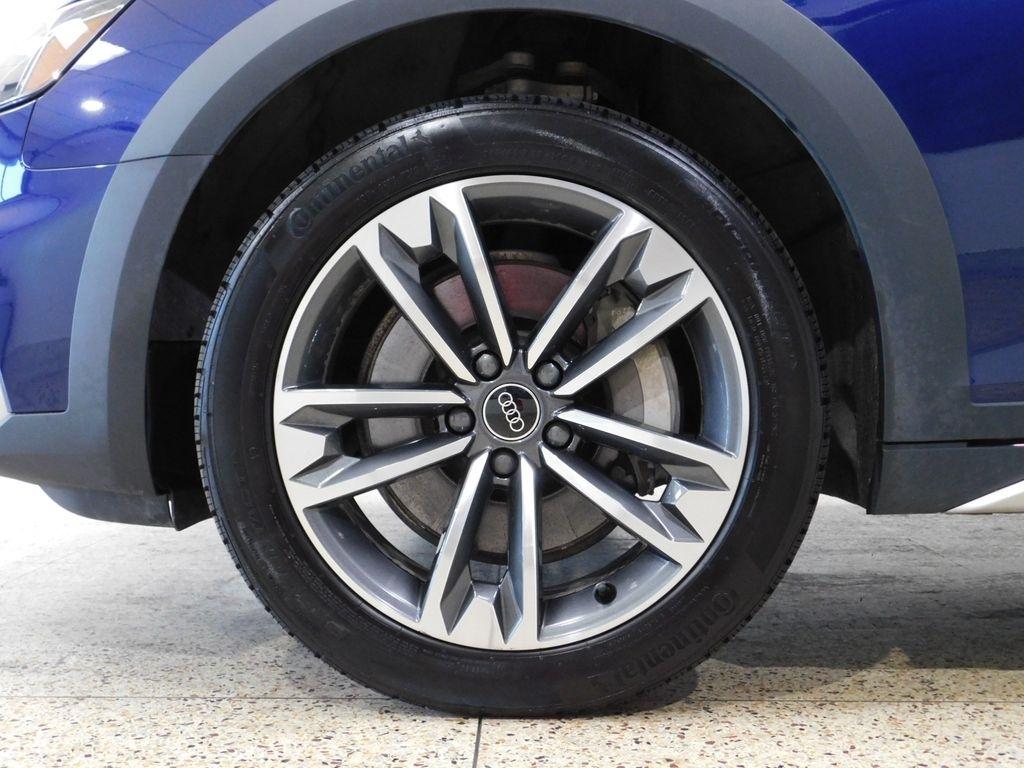 Audi A4 allroad Premium quattro 2024