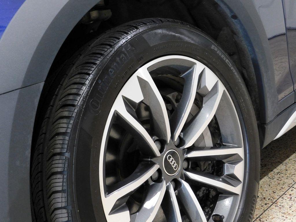 Audi A4 allroad Premium quattro 2024