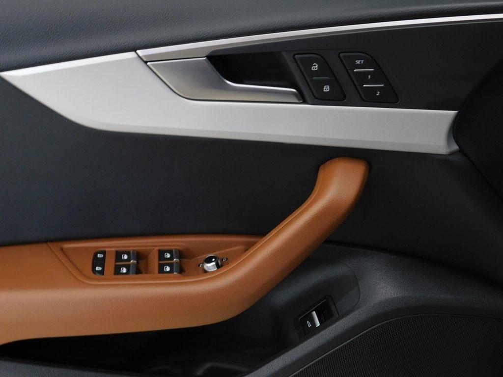 Audi A4 allroad Premium quattro 2024