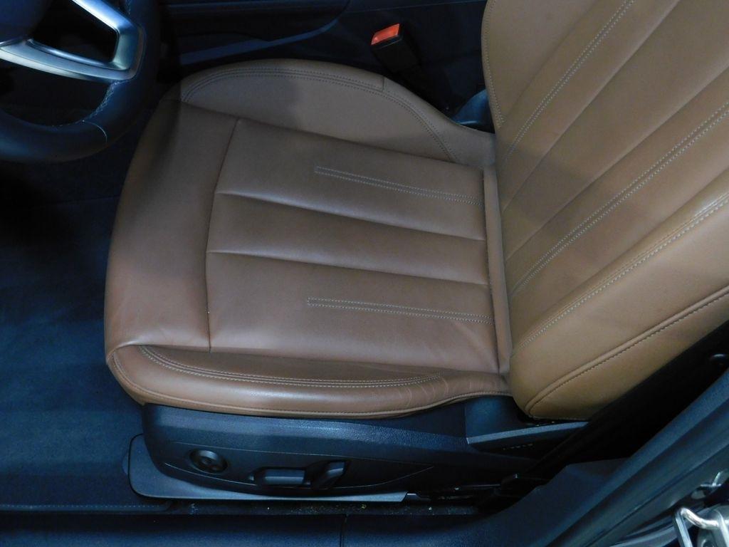 Audi A4 allroad Premium quattro 2024