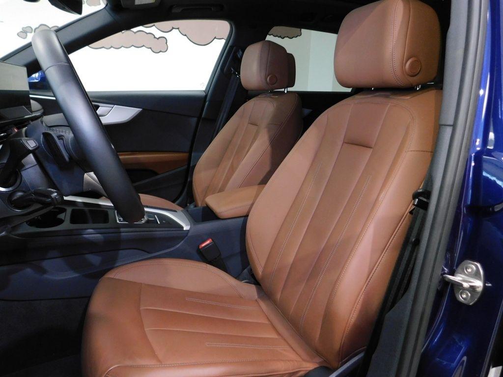 Audi A4 allroad Premium quattro 2024