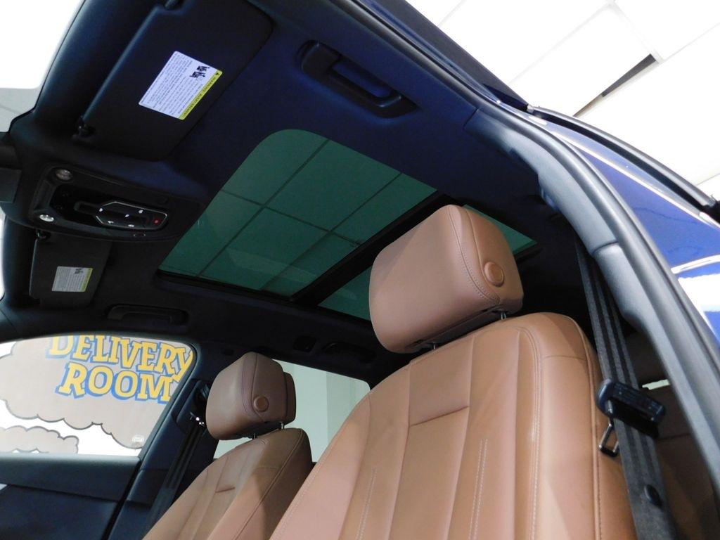 Audi A4 allroad Premium quattro 2024