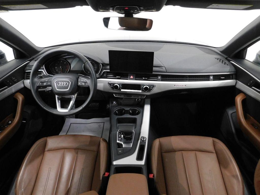 Audi A4 allroad Premium quattro 2024