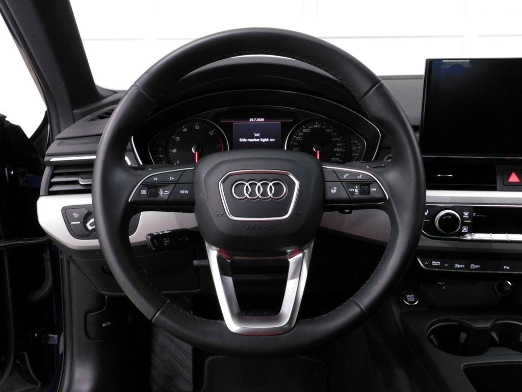 Audi A4 allroad Premium quattro 2024