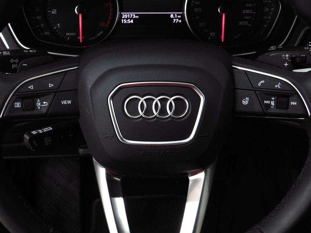 Audi A4 allroad Premium quattro 2024