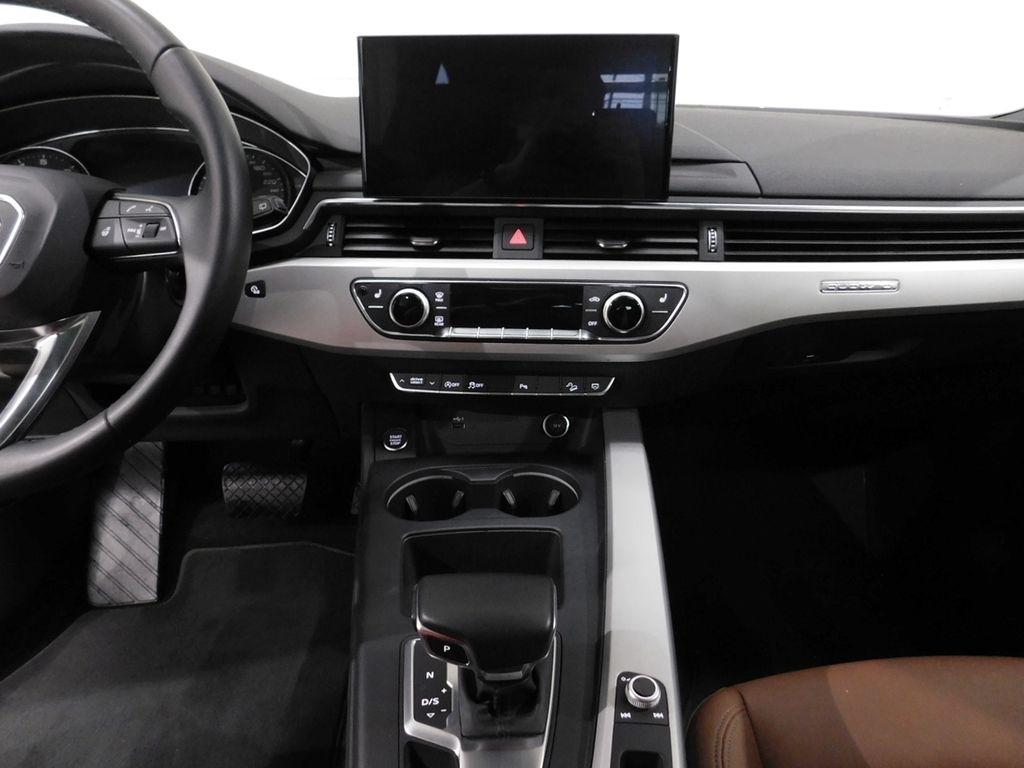Audi A4 allroad Premium quattro 2024