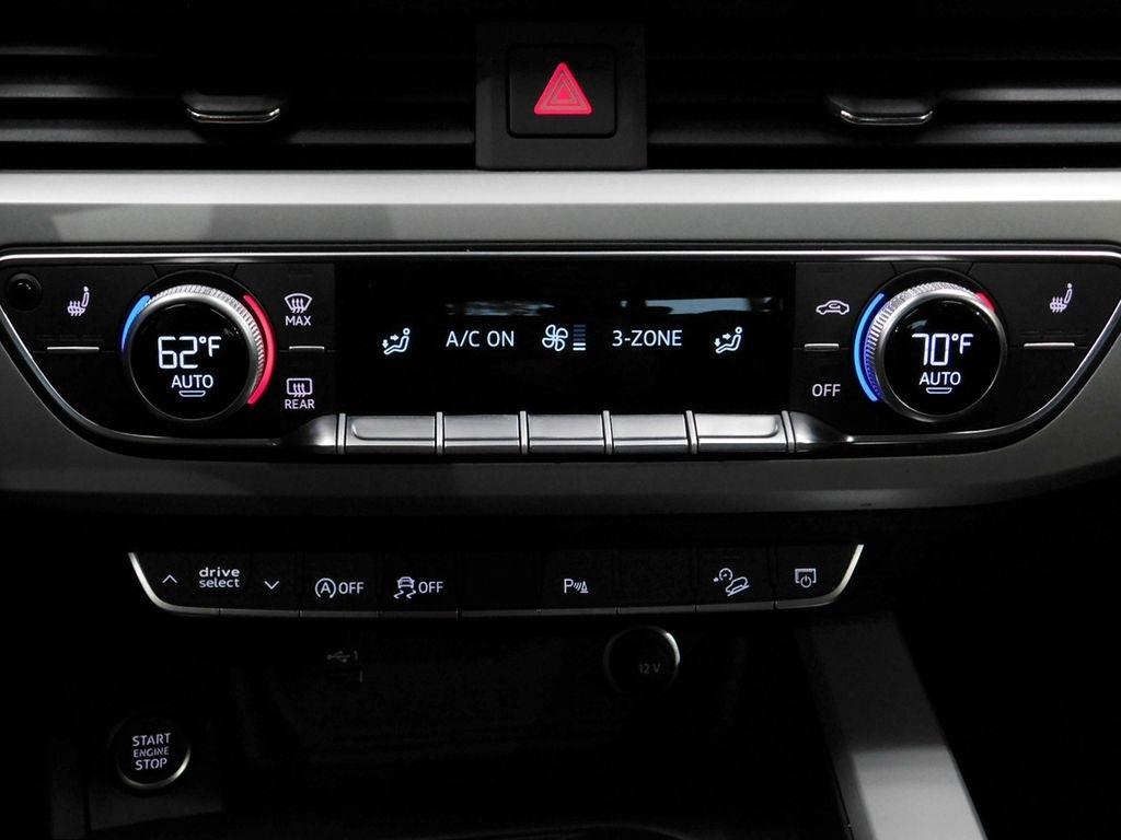 Audi A4 allroad Premium quattro 2024