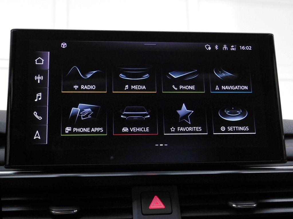 Audi A4 allroad Premium quattro 2024