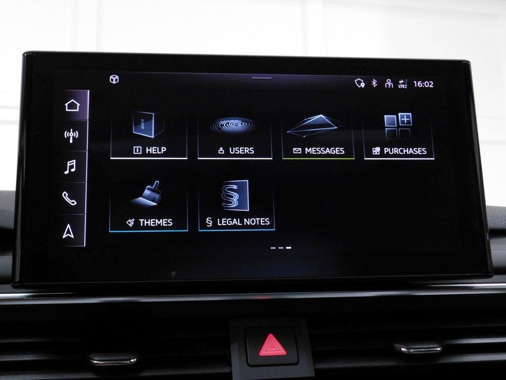 Audi A4 allroad Premium quattro 2024