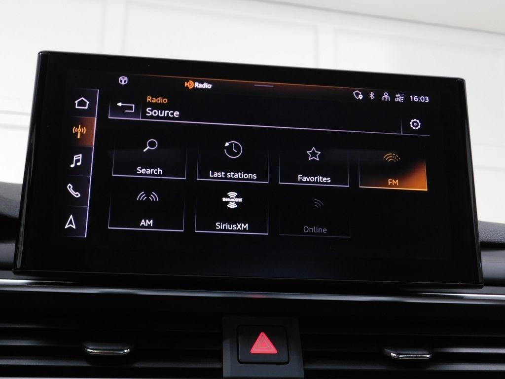 Audi A4 allroad Premium quattro 2024