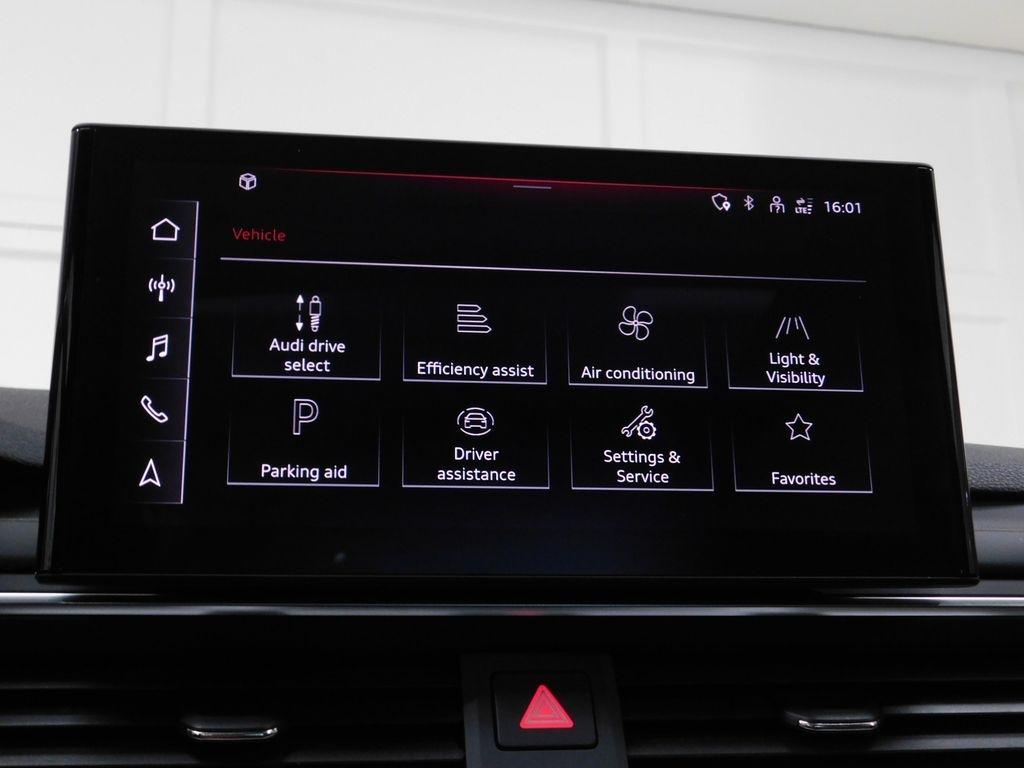 Audi A4 allroad Premium quattro 2024