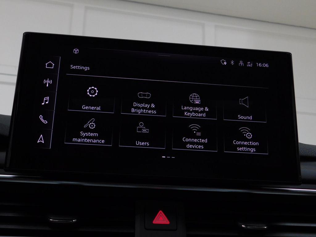 Audi A4 allroad Premium quattro 2024