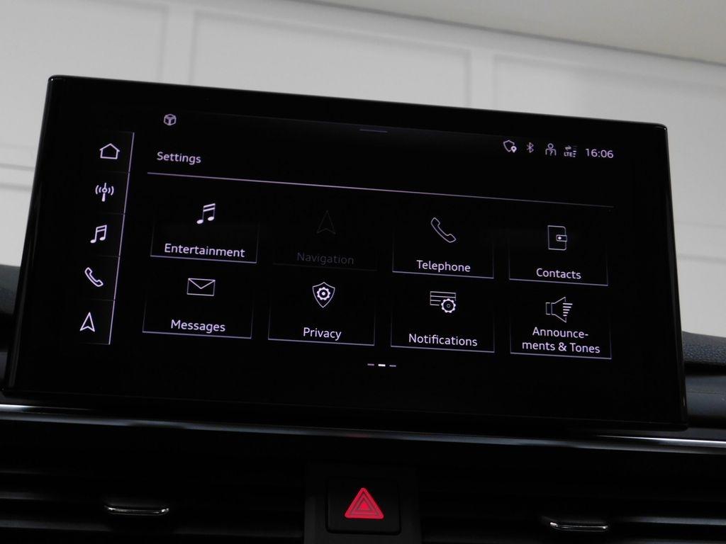Audi A4 allroad Premium quattro 2024
