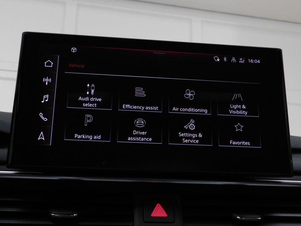 Audi A4 allroad Premium quattro 2024