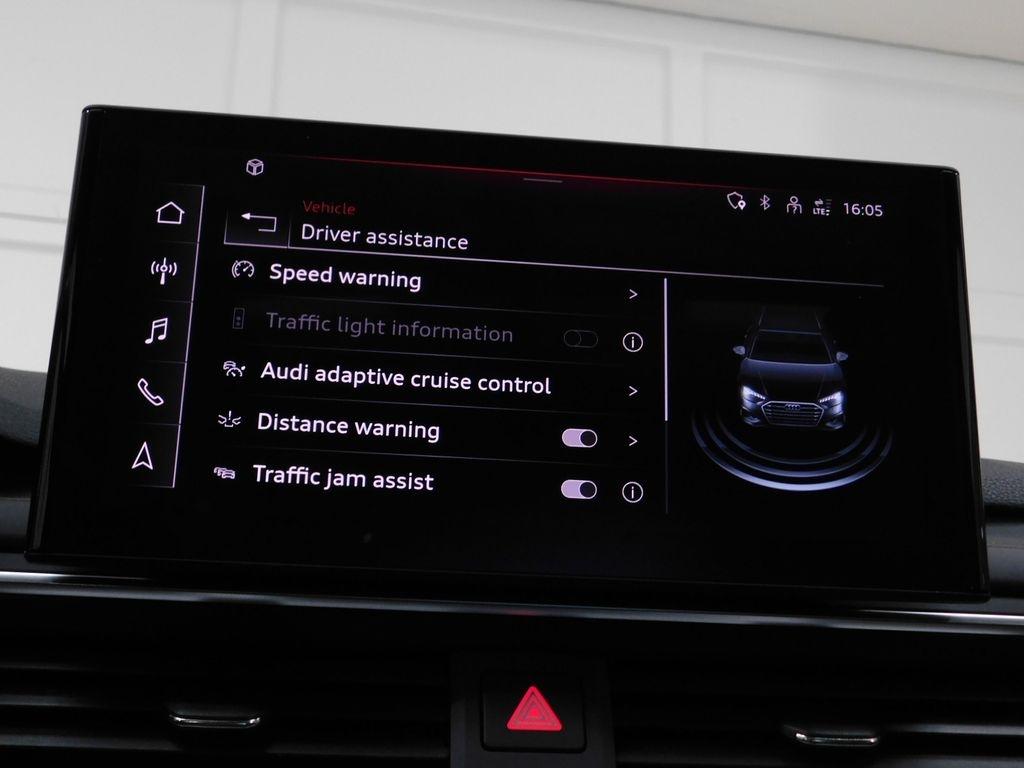 Audi A4 allroad Premium quattro 2024