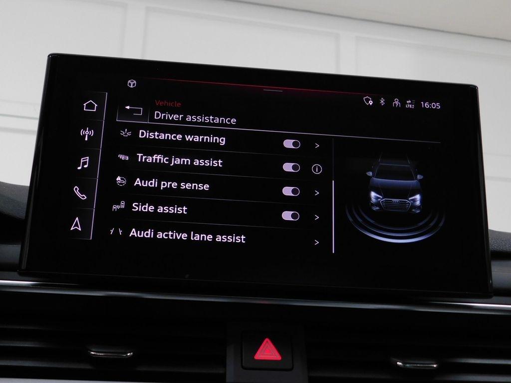 Audi A4 allroad Premium quattro 2024