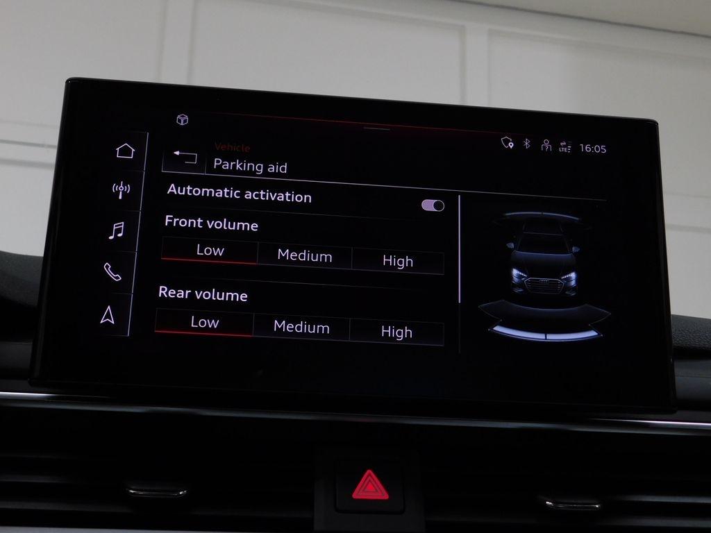 Audi A4 allroad Premium quattro 2024