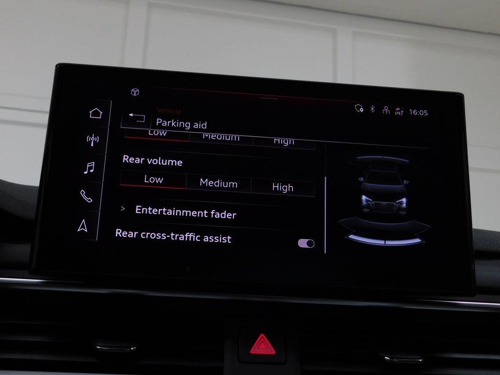 Audi A4 allroad Premium quattro 2024