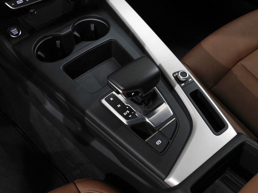 Audi A4 allroad Premium quattro 2024