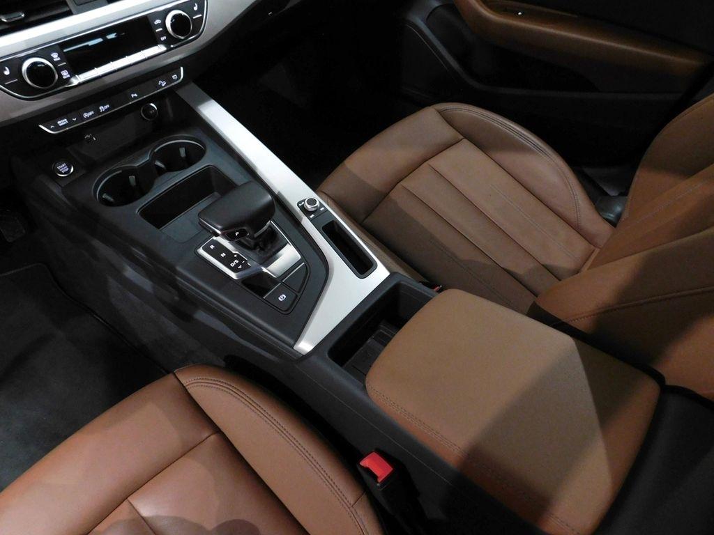 Audi A4 allroad Premium quattro 2024