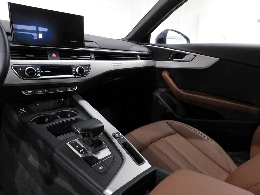 Audi A4 allroad Premium quattro 2024