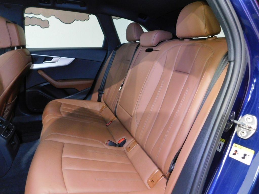 Audi A4 allroad Premium quattro 2024