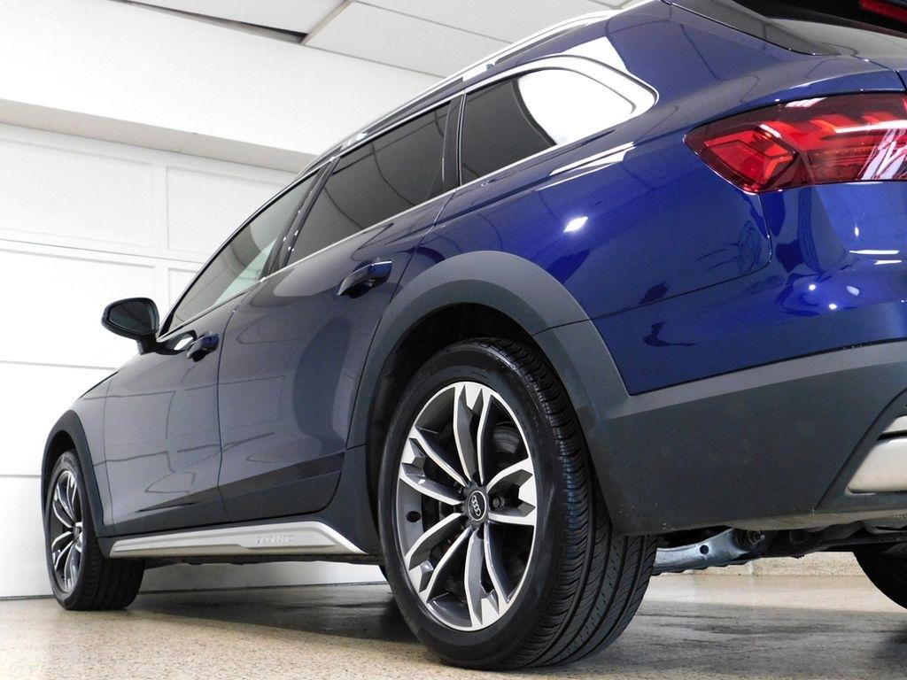 Audi A4 allroad Premium quattro 2024