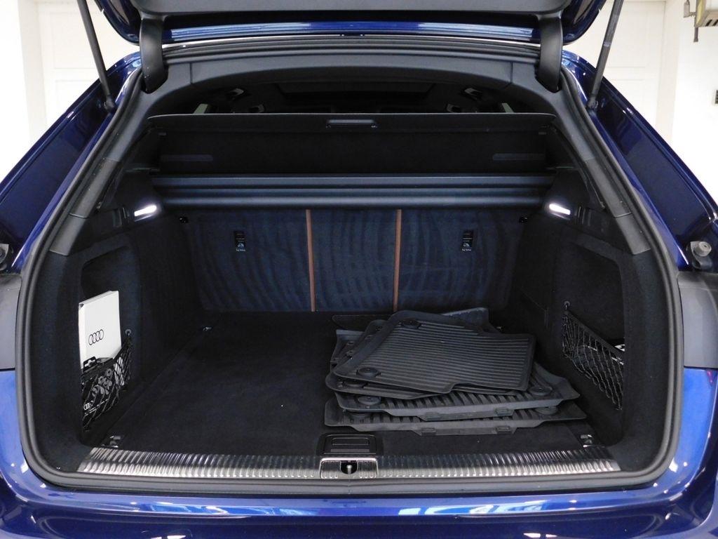 Audi A4 allroad Premium quattro 2024