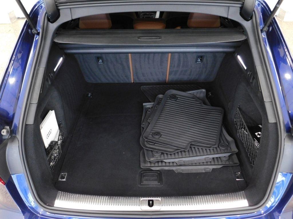 Audi A4 allroad Premium quattro 2024