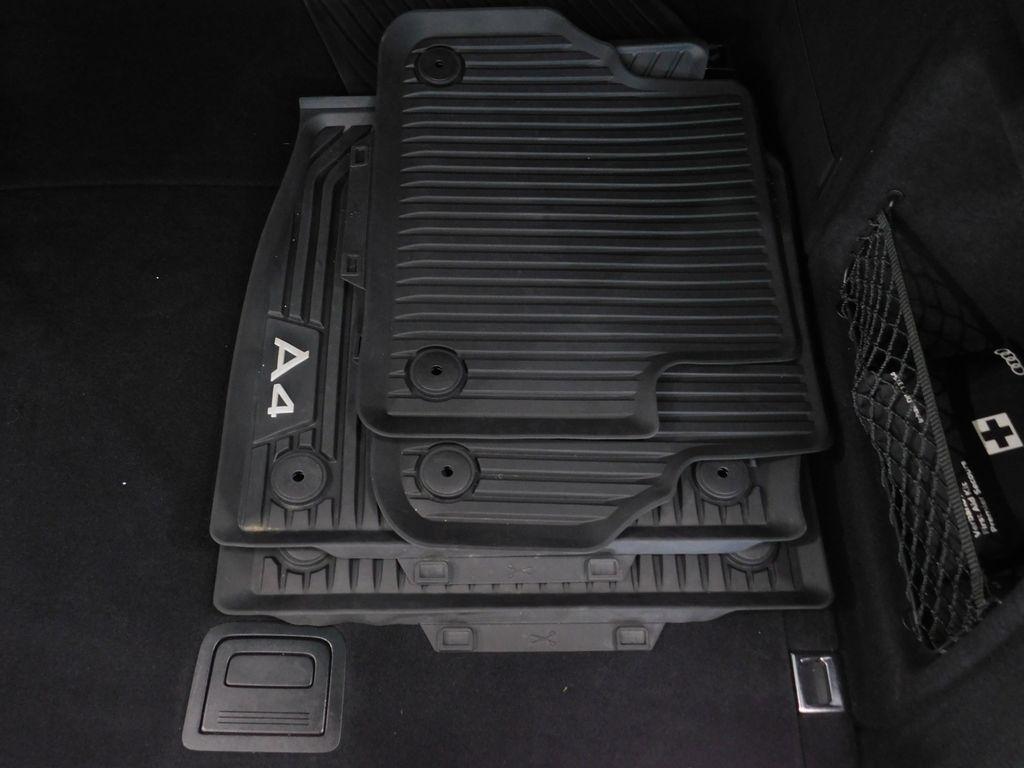 Audi A4 allroad Premium quattro 2024