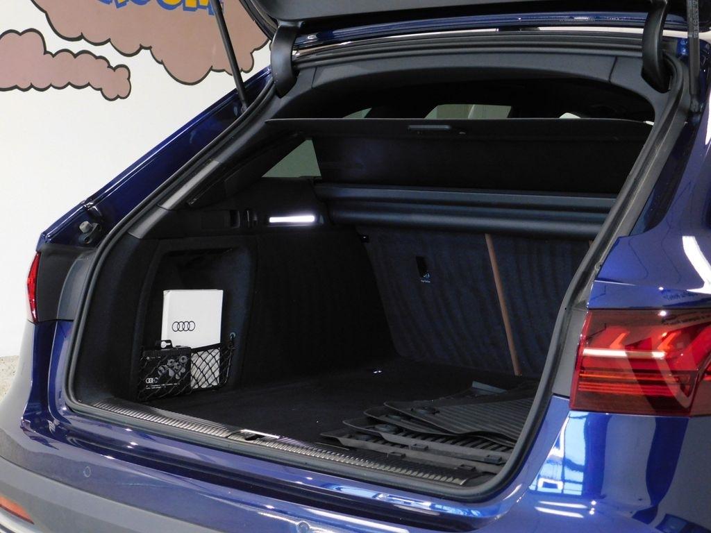 Audi A4 allroad Premium quattro 2024