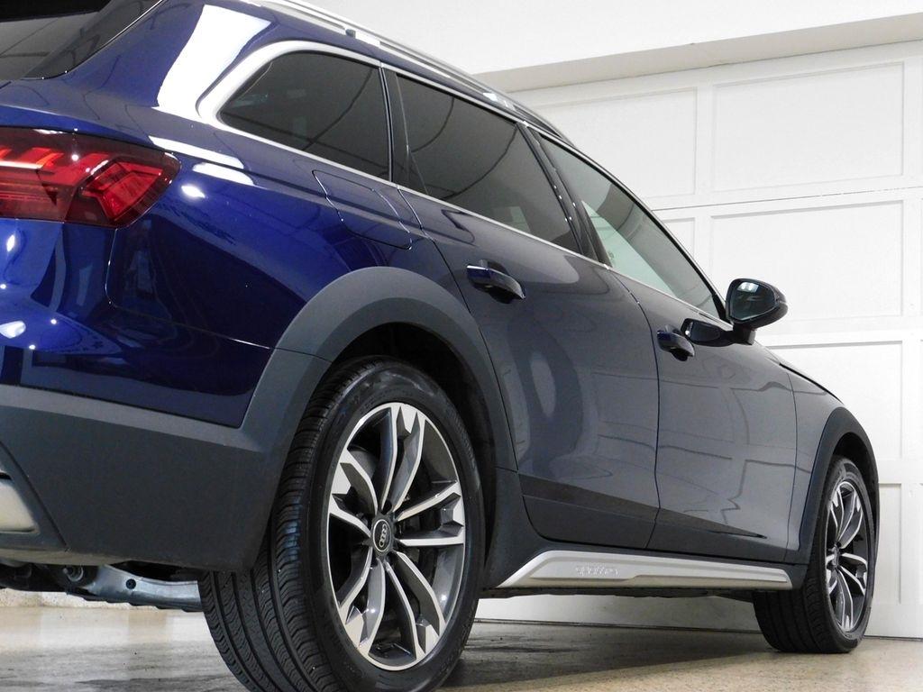 Audi A4 allroad Premium quattro 2024