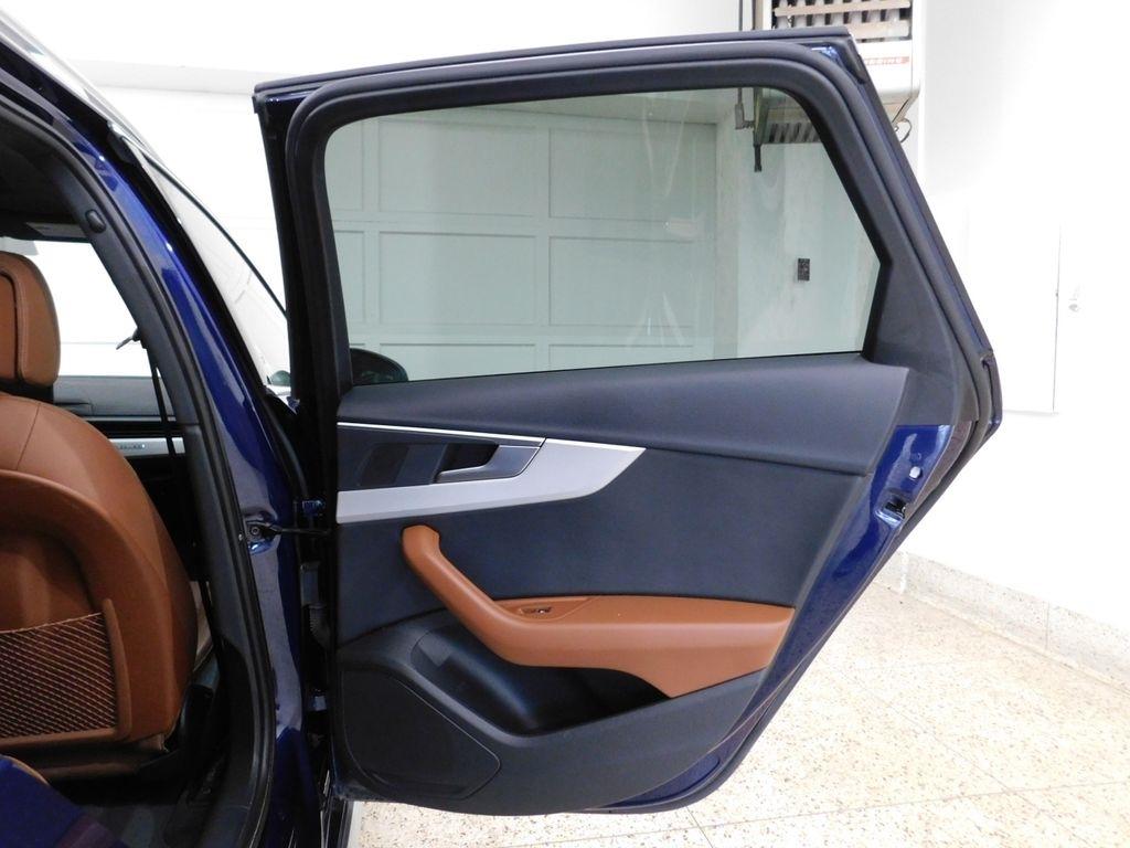 Audi A4 allroad Premium quattro 2024