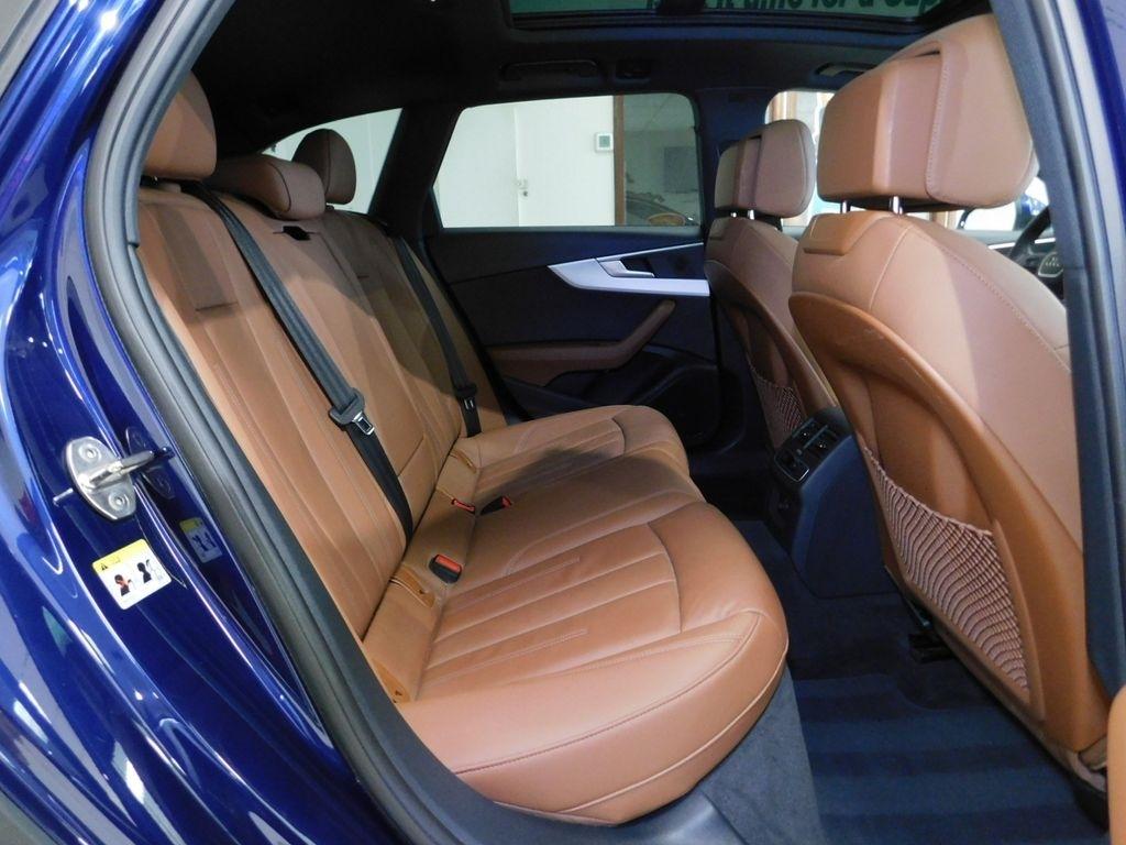 Audi A4 allroad Premium quattro 2024