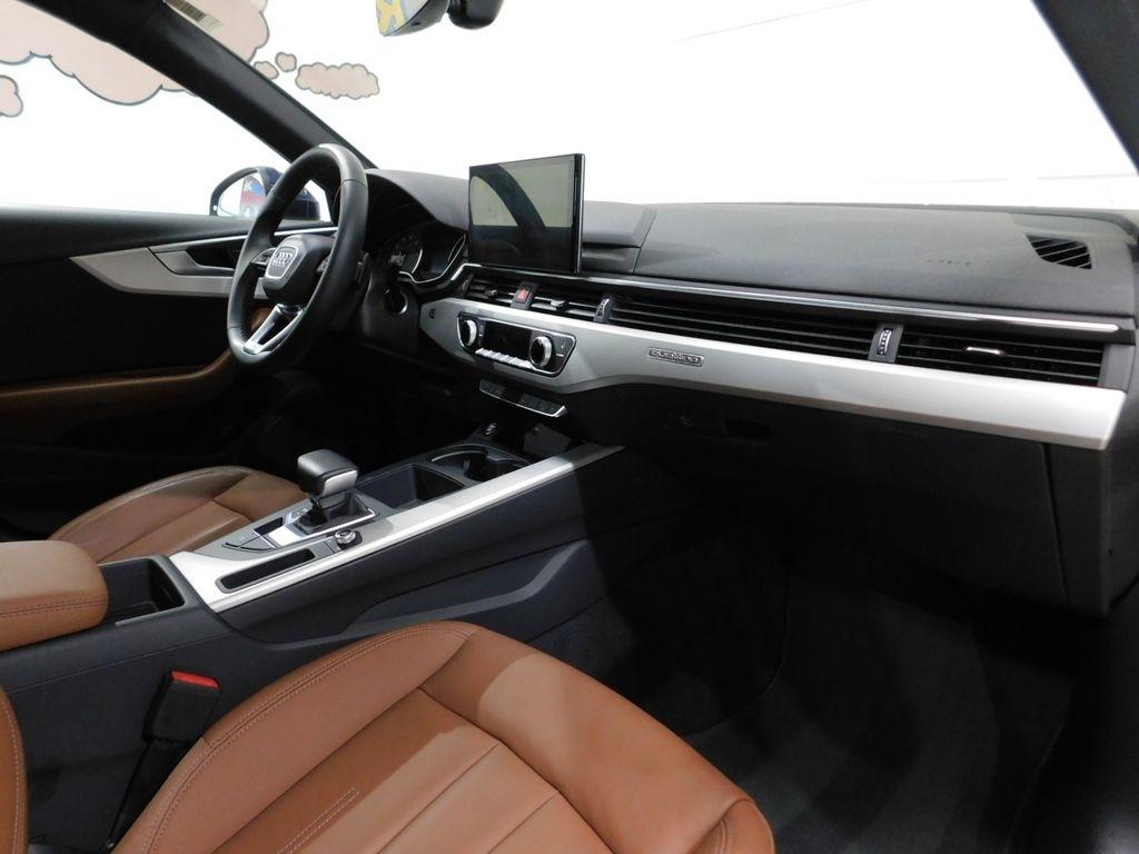 Audi A4 allroad Premium quattro 2024