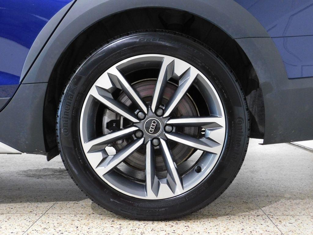 Audi A4 allroad Premium quattro 2024