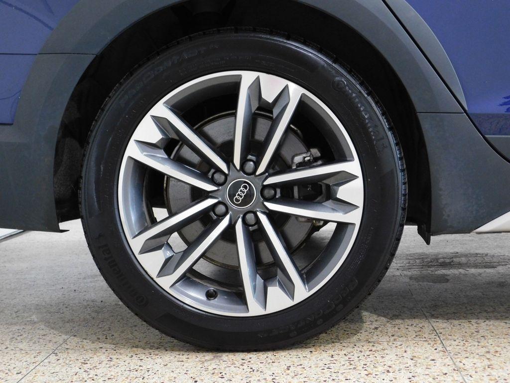 Audi A4 allroad Premium quattro 2024