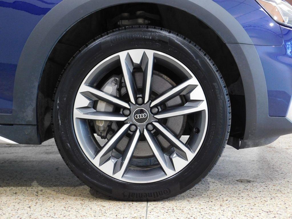 Audi A4 allroad Premium quattro 2024