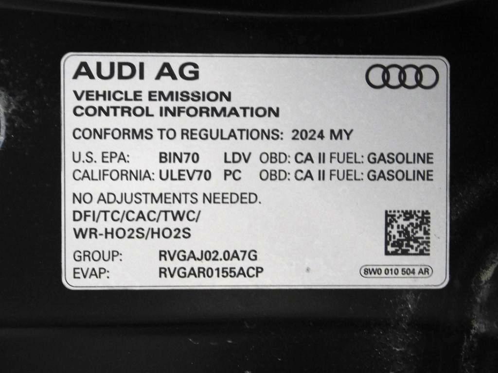 Audi A4 allroad Premium quattro 2024
