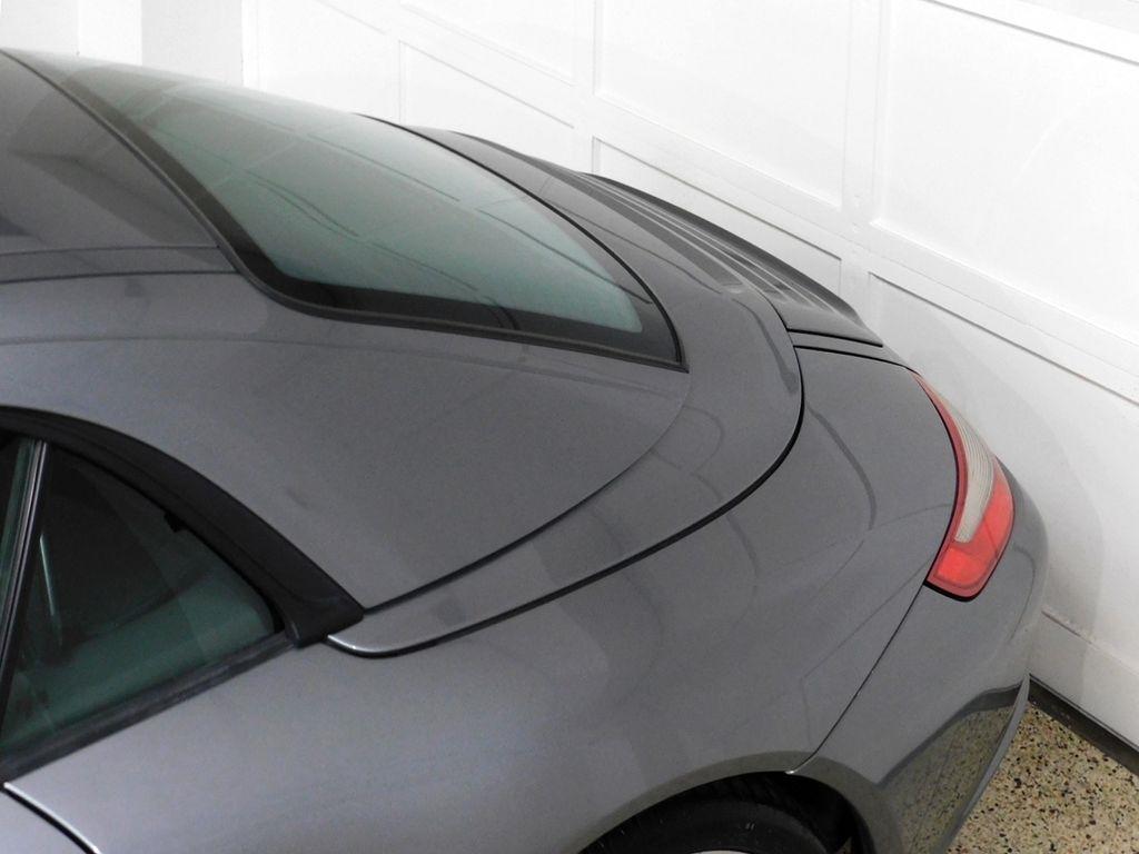 Porsche 911 Carrera S Cabriolet 2006