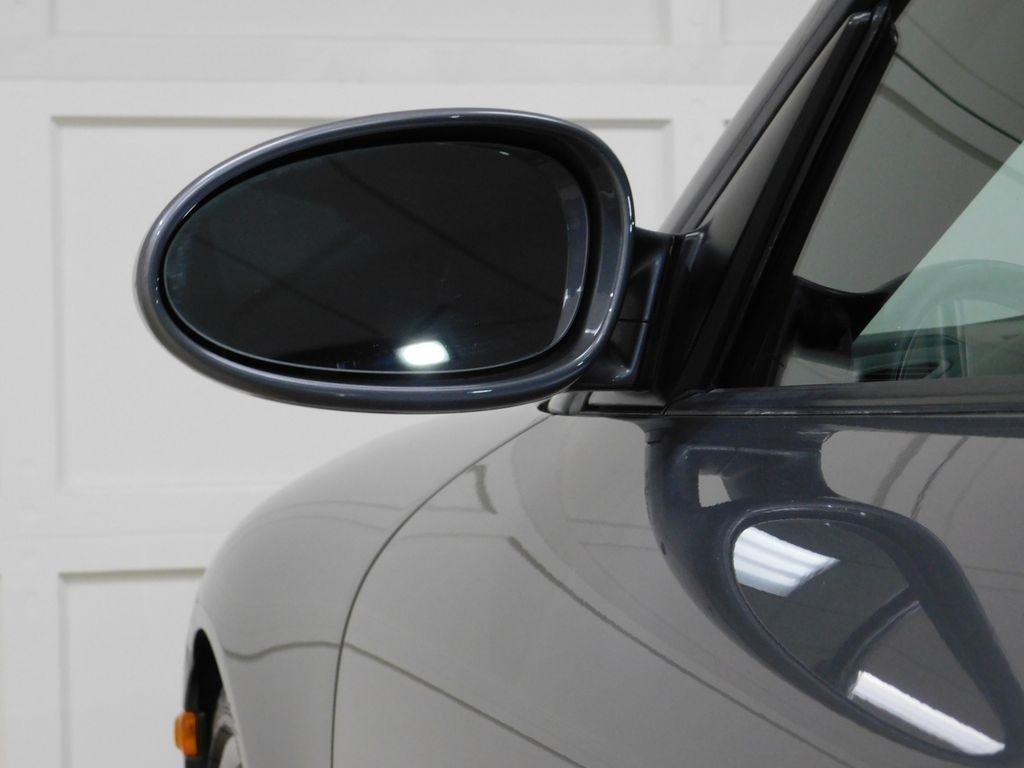 Porsche 911 Carrera S Cabriolet 2006